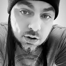 Andrew Falcon's Instagram, Twitter & Facebook