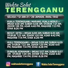 Senarai cawangan j&t express negeri perak beserta alamat, nombor telefon, waktu operasi dan poskod kawasan yang terlibat j&t express hotline and email phone : Waktu Solat Terengganu Facebook