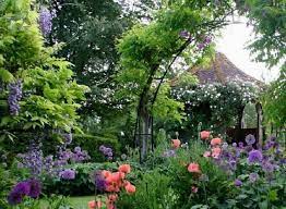 Imagenes De Jardines Que Te Haran Sonar Gorgeous Gardens Beautiful Gardens Dream Garden