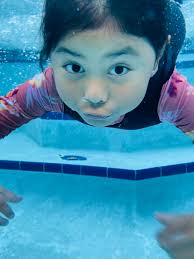 Tiny Bubbles Aquatic Academy