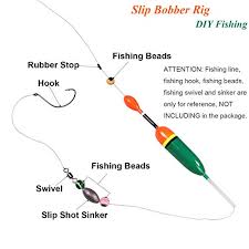 Bobber Fishing The Ultimate Guide To Using Fishing Floats