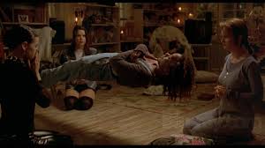 Light As A Feather Stiff As A Board The Craft Movie The Craft 1996 The Secret History