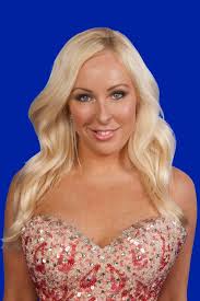 Danielle Marr's Instagram, Twitter & Facebook