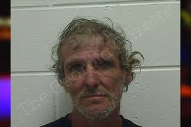 Roy Franks — Bulloch County Jail Bookings