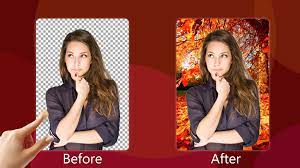 How to remove a background in photoshop express online photo editor. Photo Background Eraser Easy Photo Editor For Android Apk Download