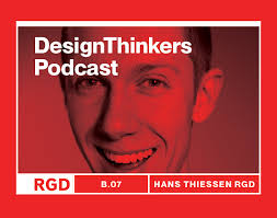 DesignThinkers Podcast