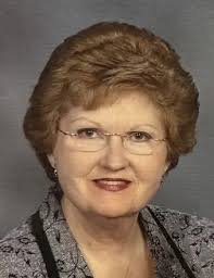 Glenda Mae Joyner Jackson McCosley