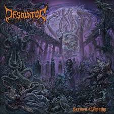 Spawn of possession was a technical brutal death metal band from sweden, which consisted of dennis röndum, jonas bryssling, christian müenzner…. Death Metal From 2021 The Ultimate List Of New Albums Deathdoom Com
