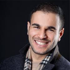 Juan Pablo Neira Speaker