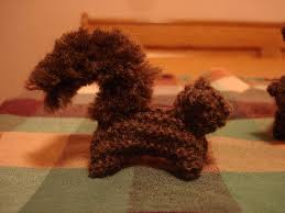 Squirrels To Knit For Fall Free Patterns Grandmothers