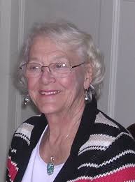 Lois Bergstrom Obituary (1928