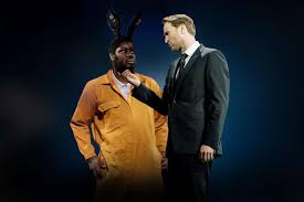  A Midsummer Night S Dream At The Bridge My View By Robyn Sassen And Other Writers