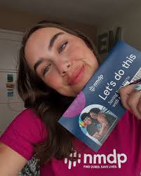 NMDP (@nmdp_org) · Instagram फ़ोटो और रील्स