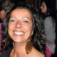 Sylvie SIMOES, 53 ans (MARINHA GRANDE