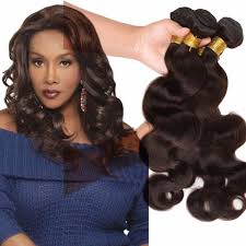 Peruvian hair weave is thick and slightly wavy. Factory Price Wholesale Body Wave Color 2 Unprocessed Peruvian Hair Extension Brazilian Human Hair Weave Peruvian Hair Weave Brazilian Human Hair