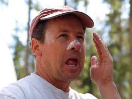 I do try to think up my own ones, but here's a page of Top Tips from a 30  year old edition: