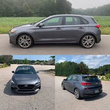 The all new 2020 hyundai elantra gt n line version. Lively Hatch Hyundai Elantra Gt N Line Business 2 Community