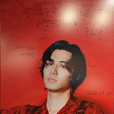 藤井風/Fujii Kaze LOVE ALL SERVE ALL STADI… 藤井風／Fujii Kaze LOVE ALL SERVE  STADIUM LIVE 【Blu-ray