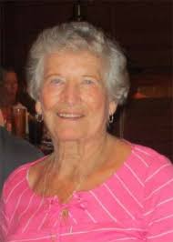 Obituary for June Alberta Poole Brown