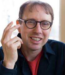 Jazz Maven David Brent Johnson