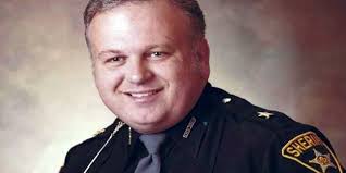 Dave Corbett: Former Coshocton County sheriff dies at 75