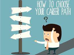 Tips For Choosing The Right Career Path Career Path Blended Learning Career Planning