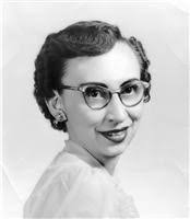 Loyola Herrera Obituary (2013)