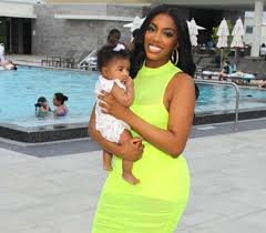 Porsha Williams Wiki Age Height Husband Kids Net Worth Family Bio