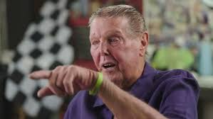 Jim Mosher's twin engine Indian Scout