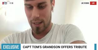 Captain sir tom moore was given a spectacular send off by his family at a close knit ceremony at bedford crematorium today. Captain Sir Tom Moore S Final Funeral Instructions As He Didn T Want Big Fuss Daily Star
