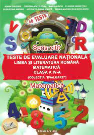 To view this page ensure that adobe flash player version 10.0.0 or greater is installed. Teste De Evaluare Nationala Limba Si Literatura Romana Matematica Clasa A Iv A
