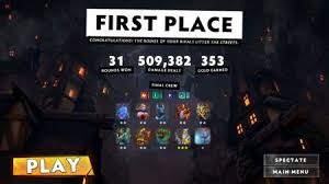 Dota underlords early game strategy. The Ultimate Guide To Getting Good At Dota Underlords One Esports One Esports