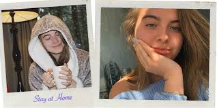 Stay At Home Q&A: Eve Bennett