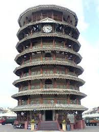 Teluk intan branch 32 jalan pasar 36000 teluk intan perak. Teluk Intan My Old Stomping Ground Has Changed Beyond Recognition Aliran