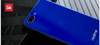 Realme C1 ColorOS 6 (Android Pie 9.0 ...