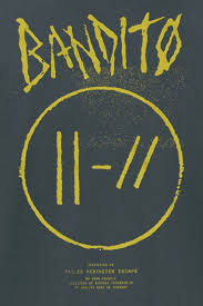 Unlike the two before it, an extra. Bandito Circle Twenty One Pilots T Shirt Emp