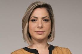 Daniela Lima fora da GloboNews: o que realmente aconteceu por trás das  câmeras