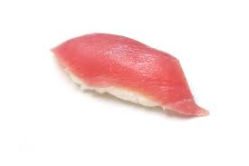 Taksonomi dan kunci identifikasi ikan. Sushi Ikan Daging Irisan Nasi Latar Belakang Putih Wallpaper Hd Wallpaperbetter