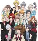 BROTHERS CONFLICT