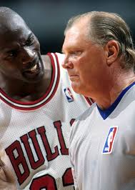 Michael Jordan: The Everywhere Man (from SI Vault)