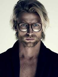 In a world where many men battle alopecia, having thick hair may seem like a blessing. 85 Coolest Mid Length Hairstyles That Won T Make You Look Messy