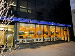 Houlihan Lawrence White Plains Night Shot White Plains Plains Night Shot
