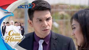 Novel cinta yang terbelah full bab. Cinta Yang Hilang Raffi Membuang Cinta Lidia 25 Juli 2018 Youtube