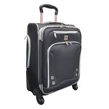 Olympia American Airline Skyhawk 22 Inch Expandable Airline Carry On 51 15 119 99 Luggage Buy Luggage Luggage Sizes