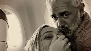 Liebeserklärung! Roland Trettl feiert Miriam Höllers Geburtstag mit  besonderem Foto