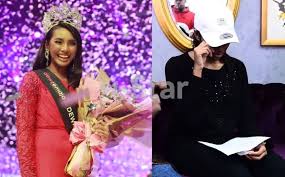 Sudyrtanya live bersama anna jobling finalis dewi remaja 2018/2019. Pesta Arak Haneesya Hanee Mengaku Salah Gelaran Juara Dewi Remaja Dilucutkan Sensasi Mstar