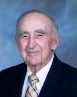 Robert Thomas Obituary