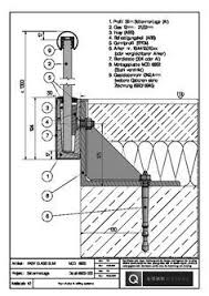 Maybe you would like to learn more about one of these? Railing To Floor Connection Google Search Mimari Detaylar Mimari Merdivenler