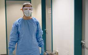 ● ppe provided is maintained in good condition; Covid 19 How To Put On And Remove Personal Protective Equipment Ppe