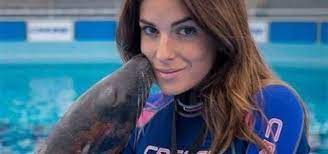 Gessica notaro prima e dopo l'incidente: Gessica Notaro La Miss Sfregiata Con L Acido Il Racconto Del Calvario Le Iene